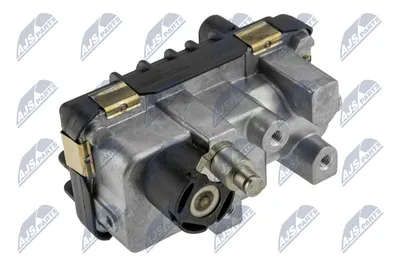 Actuador, turbocompresor Audi Q7 · Audi Q7 Van · Vw TOUAREG