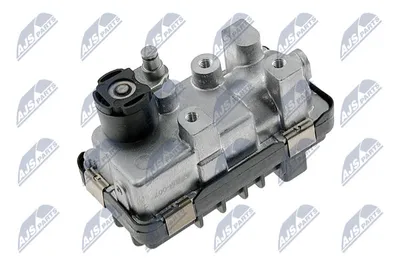 Actuador, turbocompresor Bmw 5 · Bmw 5 Touring · Bmw X3
