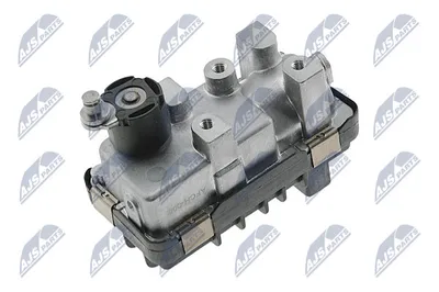 Actuador, turbocompresor Dodge NITRO · Jeep CHEROKEE