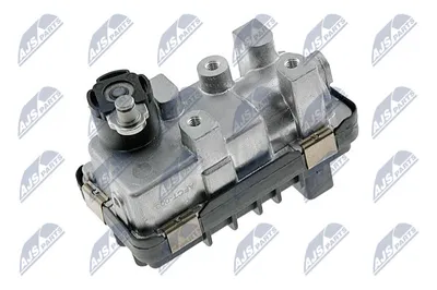Actuador, turbocompresor Citroën C6 · Citroën C5 III · Citroën C5 III Break