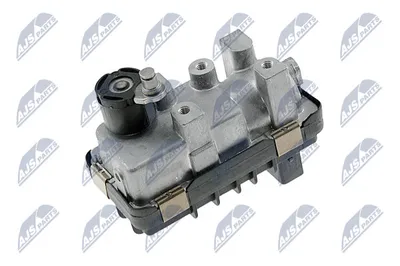 Actuador, turbocompresor Ford MONDEO III Saloon · Ford MONDEO III · Ford MONDEO III Turnier