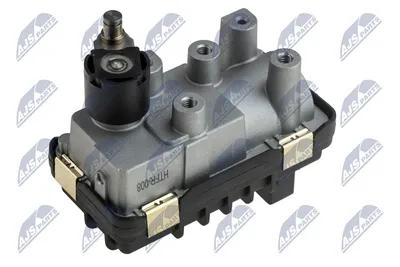 Actuador, turbocompresor Ford TOURNEO CONNECT · Ford TRANSIT CONNECT · Ford FOCUS II