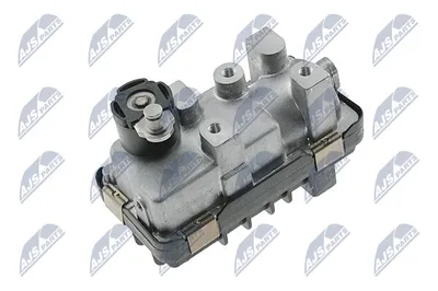 Actuador, turbocompresor Ford TRANSIT Bus · Ford TRANSIT Van · Ford TRANSIT Platform/Chassis