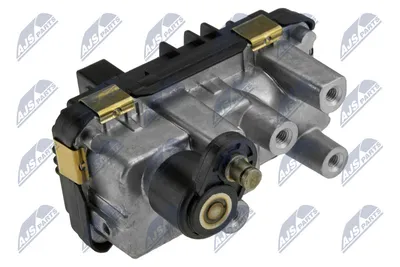 Actuador, turbocompresor Ford RANGER