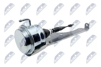 Actuador, turbocompresor Kia SORENTO I