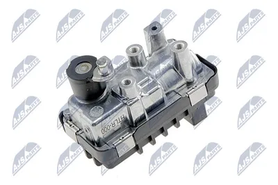 Actuador, turbocompresor Ford TRANSIT Bus · Ford TRANSIT Van · Ford TRANSIT Platform/Chassis