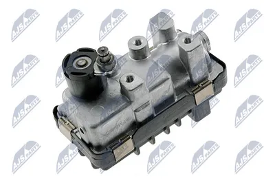 Actuador, turbocompresor Ford TRANSIT Bus · Ford TRANSIT Van · Ford TRANSIT Platform/Chassis