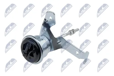 Actuador, turbocompresor Nissan MICRA III · Nissan NOTE · Nissan KUBISTAR Van