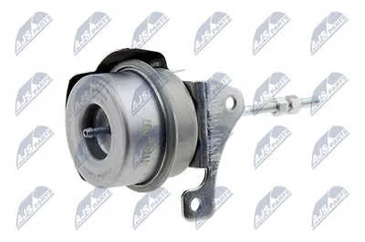 Actuador, turbocompresor Renault CLIO II · Renault MEGANE II · Renault SCÉNIC II