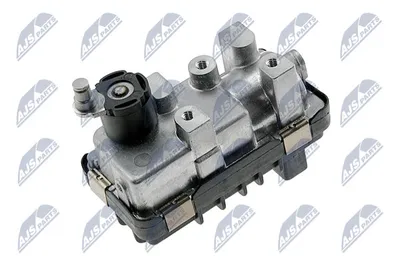 Actuador, turbocompresor Vw TOUAREG