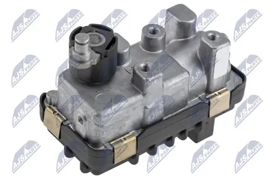 Actuador, turbocompresor Vw TOUAREG