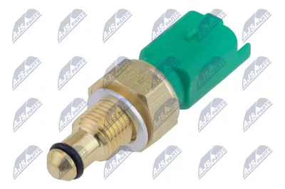 Sensor, temperatura del refrigerante Citroën C8 · Citroën JUMPY II · Citroën JUMPY II Van