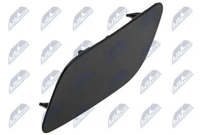 Cubierta, parachoques Audi A6 C7 · Audi A6 C7 Avant