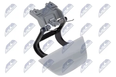 Cubierta, parachoques Bmw 7