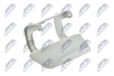 Cubierta, parachoques Mercedes-Benz M-CLASS