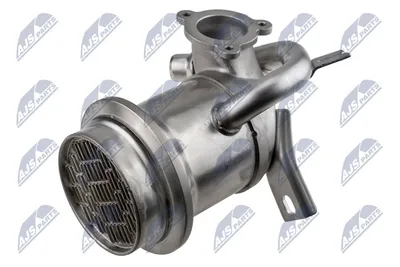 Elemento enfriador, reciclaje gases escape Audi A1 · Audi A1 Sportback · Seat IBIZA IV