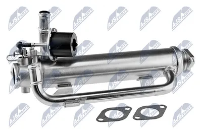 Elemento enfriador, reciclaje gases escape Audi A3 · Audi A3 Sportback · Seat ALTEA
