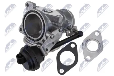 Válvula EGR Audi A2 · Seat AROSA · Vw LUPO I