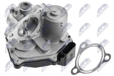 Válvula EGR NTY EGR-VW-043