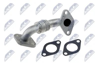 Tubería, válvula EGR Audi A3 · Audi A3 Sportback · Seat LEON