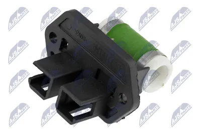 Resistencia serie, motor eléctrico (ventilador del radiador Alfa Romeo 156 · Alfa Romeo 166 · Alfa Romeo 156 Sportwagon