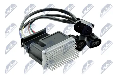 Resistencia serie, motor eléctrico (ventilador del radiador Audi A5 · Audi A4 B8 · Audi A4 B8 Avant