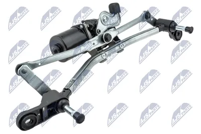 Sistema de lavado de parabrisas Renault CLIO III · Renault CLIO III Grandtour · Renault CLIO III Hatchback Van