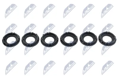 Junta, tapa de culata de cilindro Audi TT · Audi TT Roadster · Audi A3
