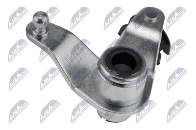 Juego de reparación, palanca de cambios Fiat DUCATO Bus · Fiat DUCATO Van · Fiat DUCATO Platform/Chassis