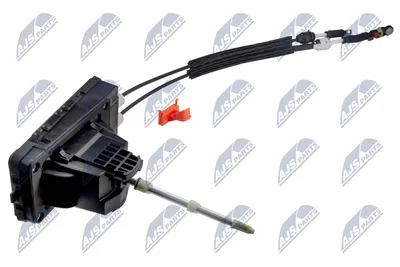 Casquillo, palanca selectora/de cambio Dacia DUSTER