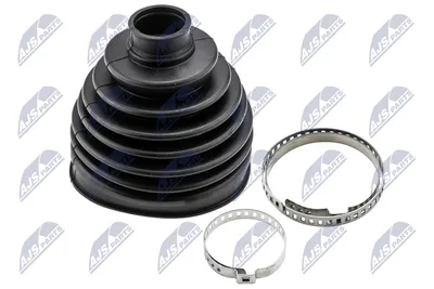 Juego de fuelles, árbol de transmisión Audi Q5 · Audi Q5 Sportback · Man TGE Van