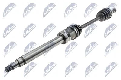 Árbol de transmisión Ford FOCUS I · Ford FOCUS I Turnier · Ford FOCUS I Saloon