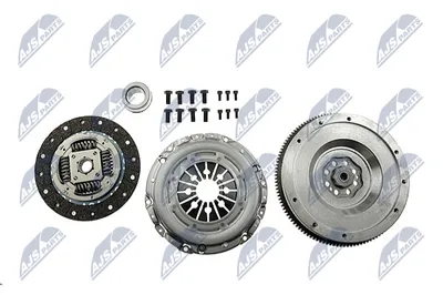 Kit de embrague Bmw 1 · Bmw 3 · Bmw 3 Touring