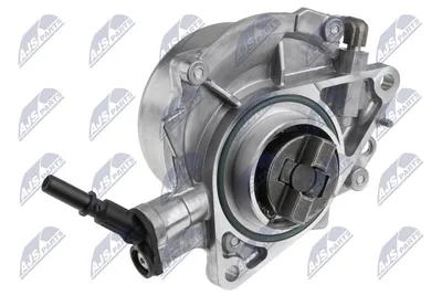 Bomba de vacío, sistema de frenado Citroën C4 Coupe · Citroën C4 I · Citroën C4 PICASSO I MPV