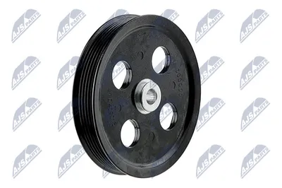 Bomba hidráulica, dirección Jeep WRANGLER III