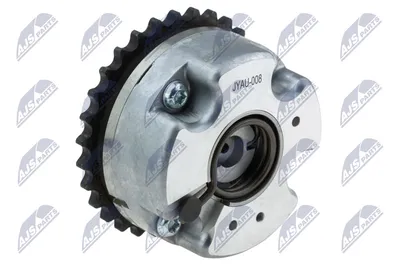 Ajustador árbol de levas Audi A8 D3 · Audi A6 C6 · Audi A4 B7