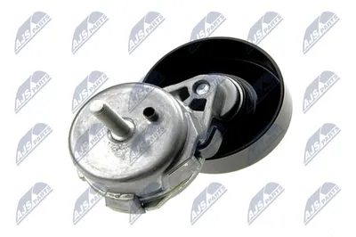 Tensor de correa, correa poli V Chrysler VOYAGER / GRAND VOYAGER III