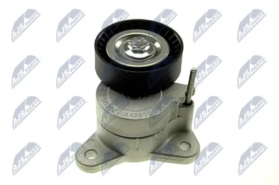 Tensor de correa, correa poli V Chrysler SEBRING Convertible · Chrysler SEBRING · Chrysler 200 Saloon