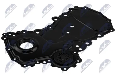 Tapa caja de distribución NTY RTC-FR-004