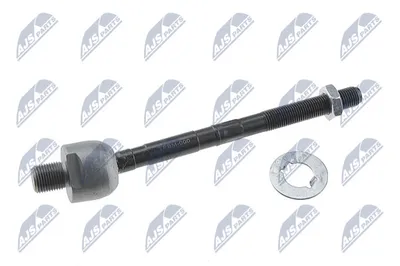 Articulación axial, barra de acoplamiento Bmw 3 Compact · Bmw 3 · Bmw 3 Coupe