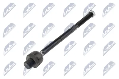 Articulación axial, barra de acoplamiento Jeep CHEROKEE