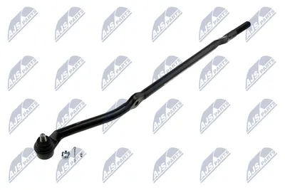 Barra de acoplamiento Jeep CHEROKEE