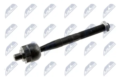 Articulación axial, barra de acoplamiento Jeep GRAND CHEROKEE IV