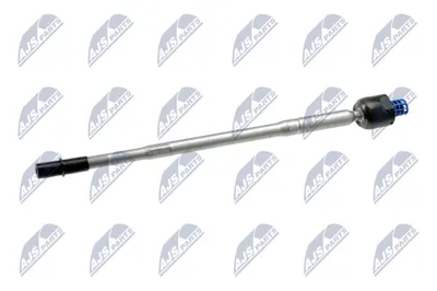 Articulación axial, barra de acoplamiento Chrysler GRAND VOYAGER V