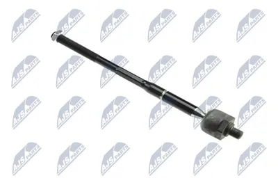 Articulación axial, barra de acoplamiento Jeep COMPASS · Jeep PATRIOT