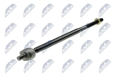 Articulación axial, barra de acoplamiento Chrysler GRAND VOYAGER V · Chrysler PACIFICA