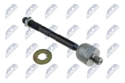 Articulación axial, barra de acoplamiento Ssangyong REXTON / REXTON II · Ssangyong KYRON · Ssangyong ACTYON I