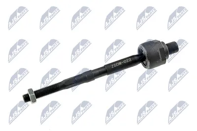 Articulación axial, barra de acoplamiento Ford MONDEO III Saloon · Ford MONDEO III · Ford MONDEO III Turnier