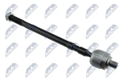 Articulación axial, barra de acoplamiento Ssangyong RODIUS I · Ssangyong STAVIC