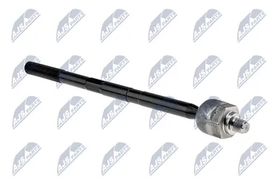 Articulación axial, barra de acoplamiento Ford FOCUS C-MAX · Ford C-MAX · Ford KUGA I